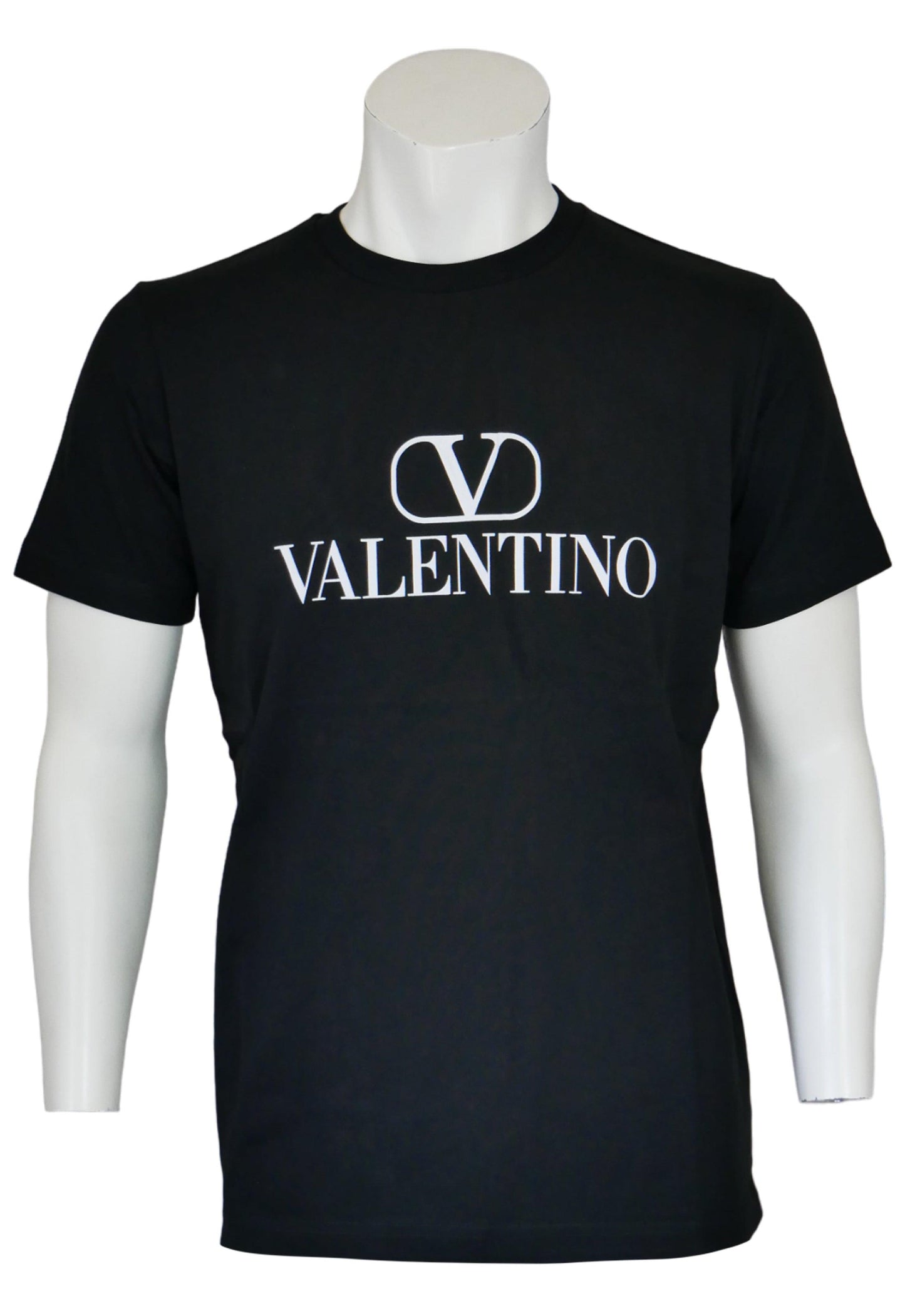 Valentino T-Shirt - Original Designer Marken Outlet - Salvin Store