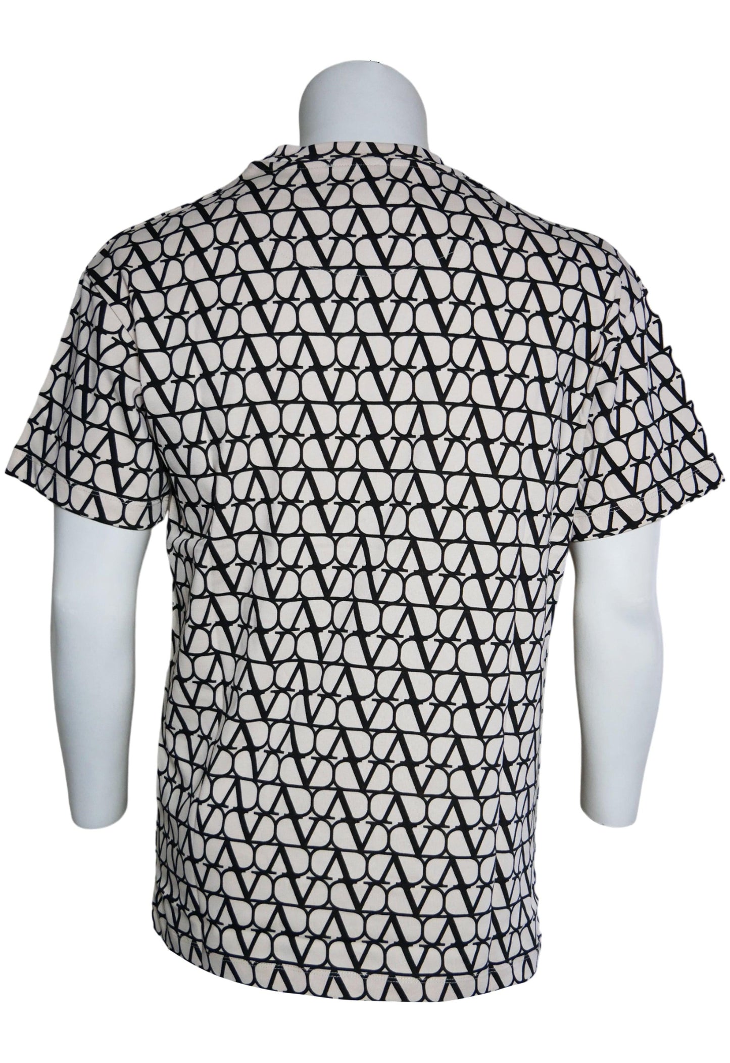 Valentino T-Shirt - Original Designer Marken Outlet - Salvin Store