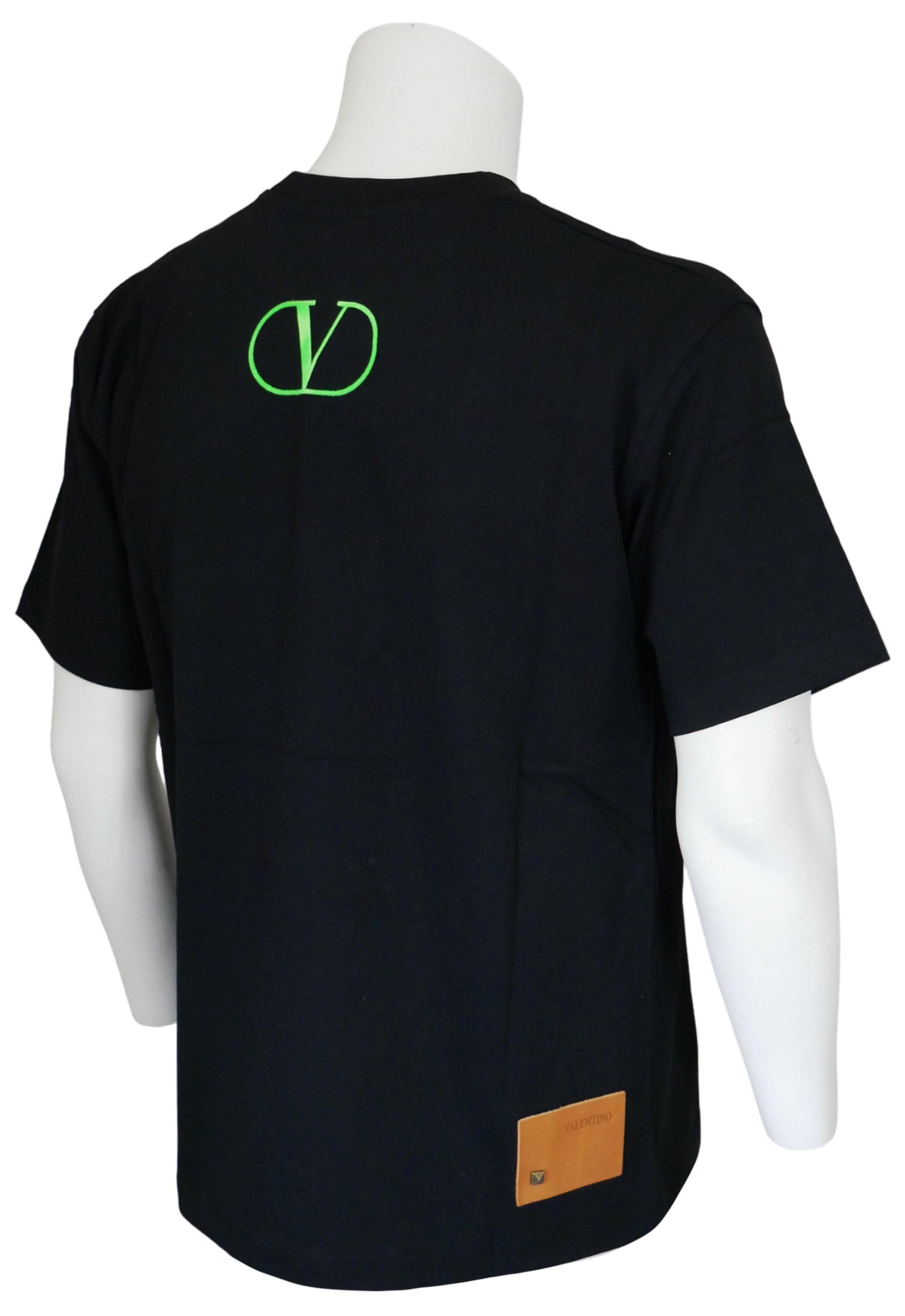 Valentino T-Shirt - Original Designer Marken Outlet - Salvin Store