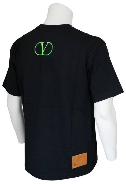 Valentino T-Shirt - Original Designer Marken Outlet - Salvin Store