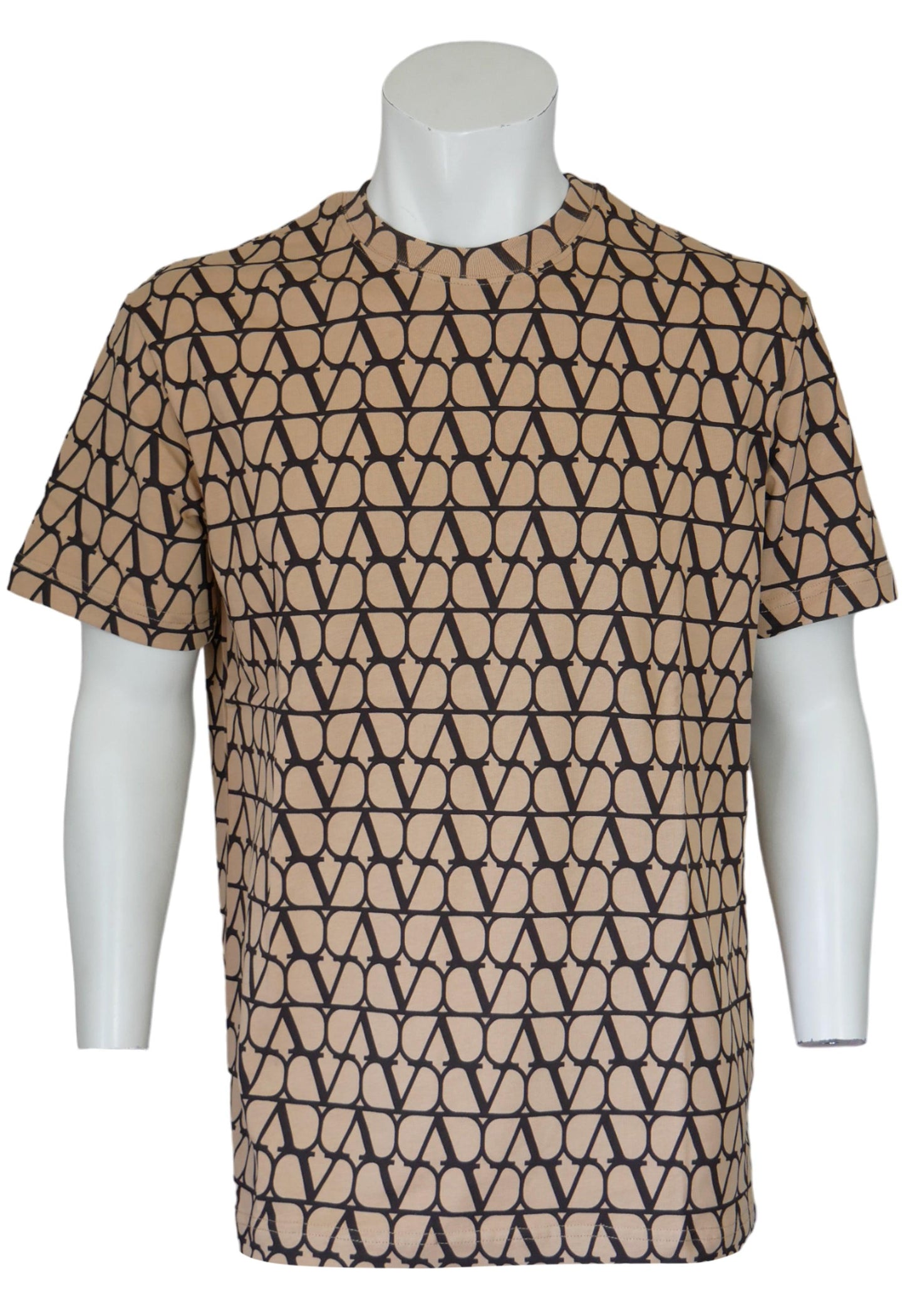 Valentino T-Shirt - Original Designer Marken Outlet - Salvin Store