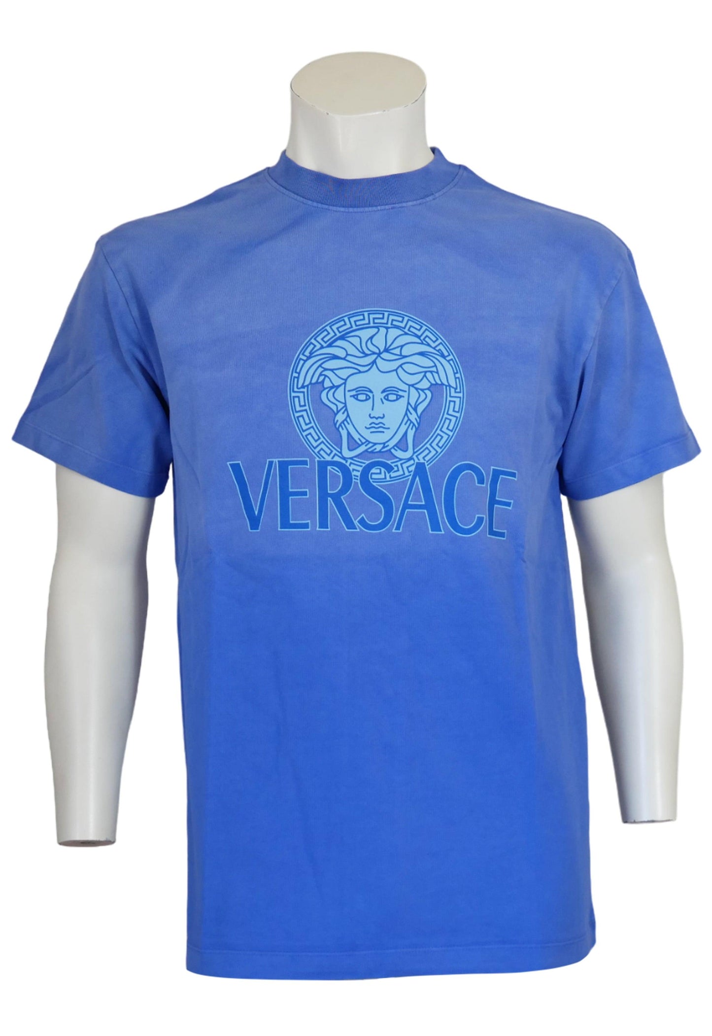 Versace T-Shirt - Original Designer Marken Outlet - Salvin Store