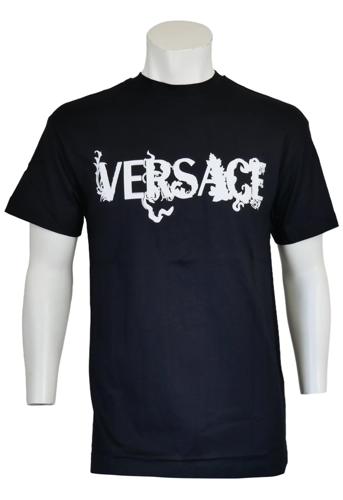 Versace T-Shirt - Original Designer Marken Outlet - Salvin Store