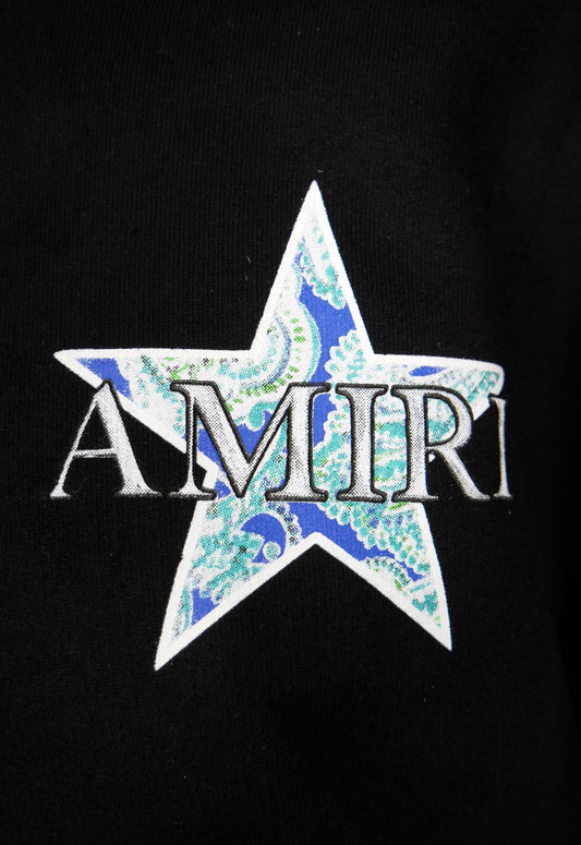 Amiri Kapuzenpullover, Hoodie - Original Designer Marken Outlet - Salvin Store
