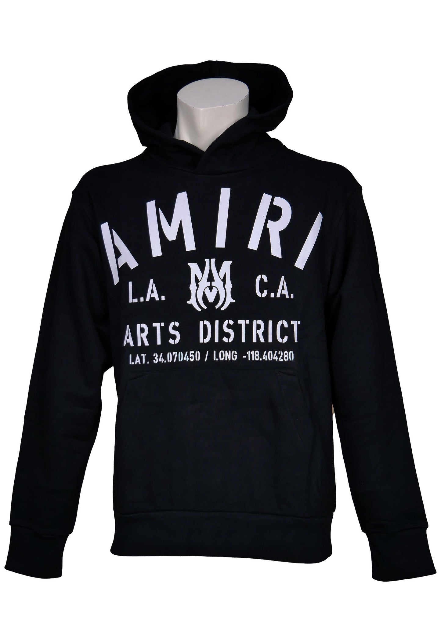Amiri Kapuzenpullover, Hoodie - Original Designer Marken Outlet - Salvin Store