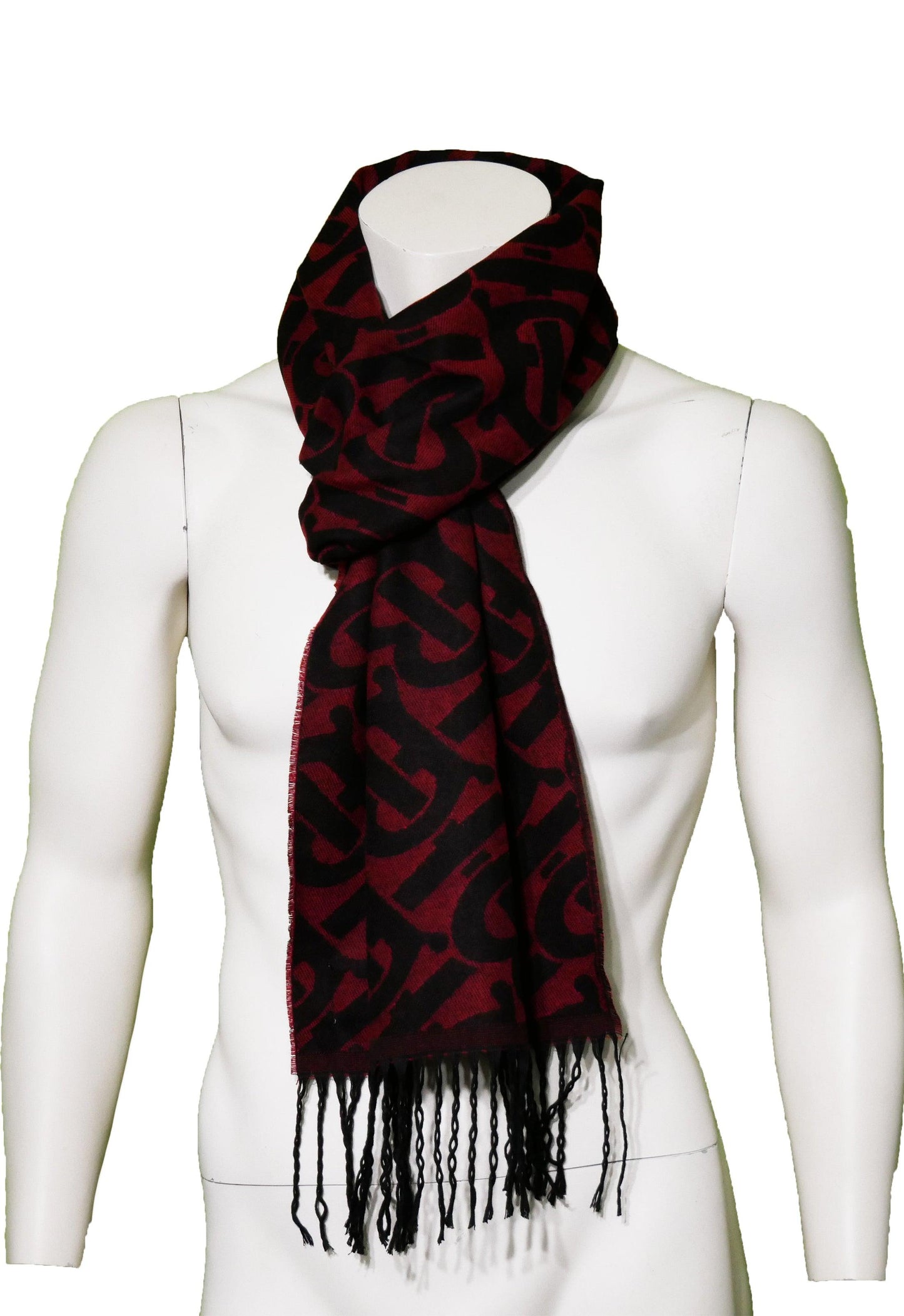Burberry Schal - Original Designer Marken Outlet - Salvin Store