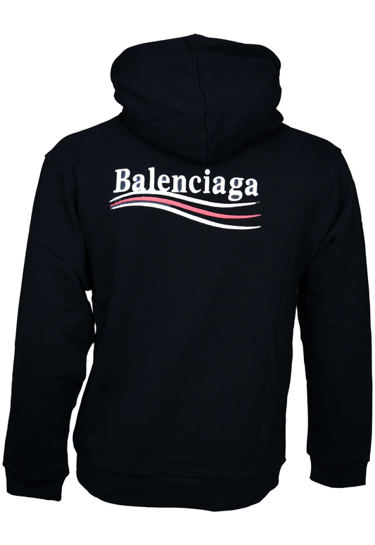 Balenciaga Kapuzenpullover, Hoodie - Original Designer Marken Outlet - Salvin Store