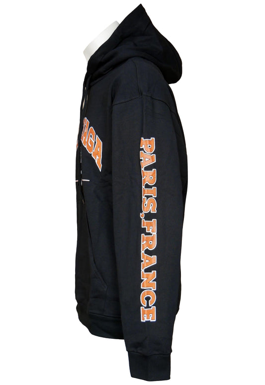 Balenciaga Kapuzenpullover - Original Designer Marken Outlet - Salvin Store