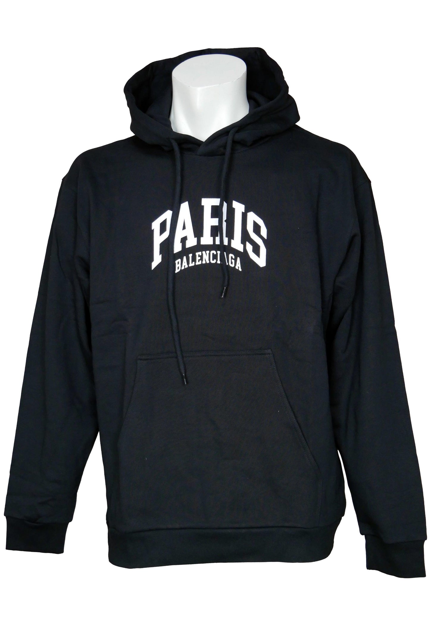 Balenciaga Kapuzenpullover - Original Designer Marken Outlet - Salvin Store