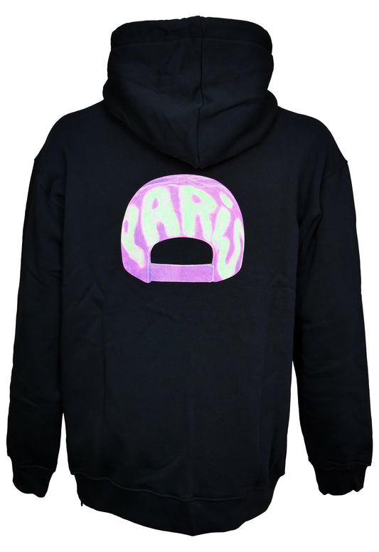 Balenciaga Kapuzenpullover, Hoodie - Original Designer Marken Outlet - Salvin Store