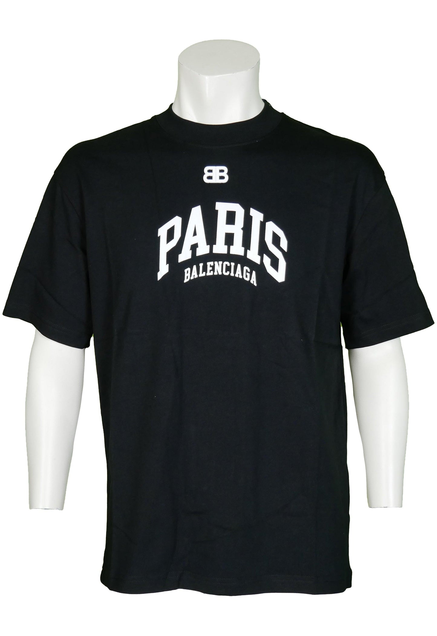 Balenciaga T-Shirt - Original Designer Marken Outlet - Salvin Store