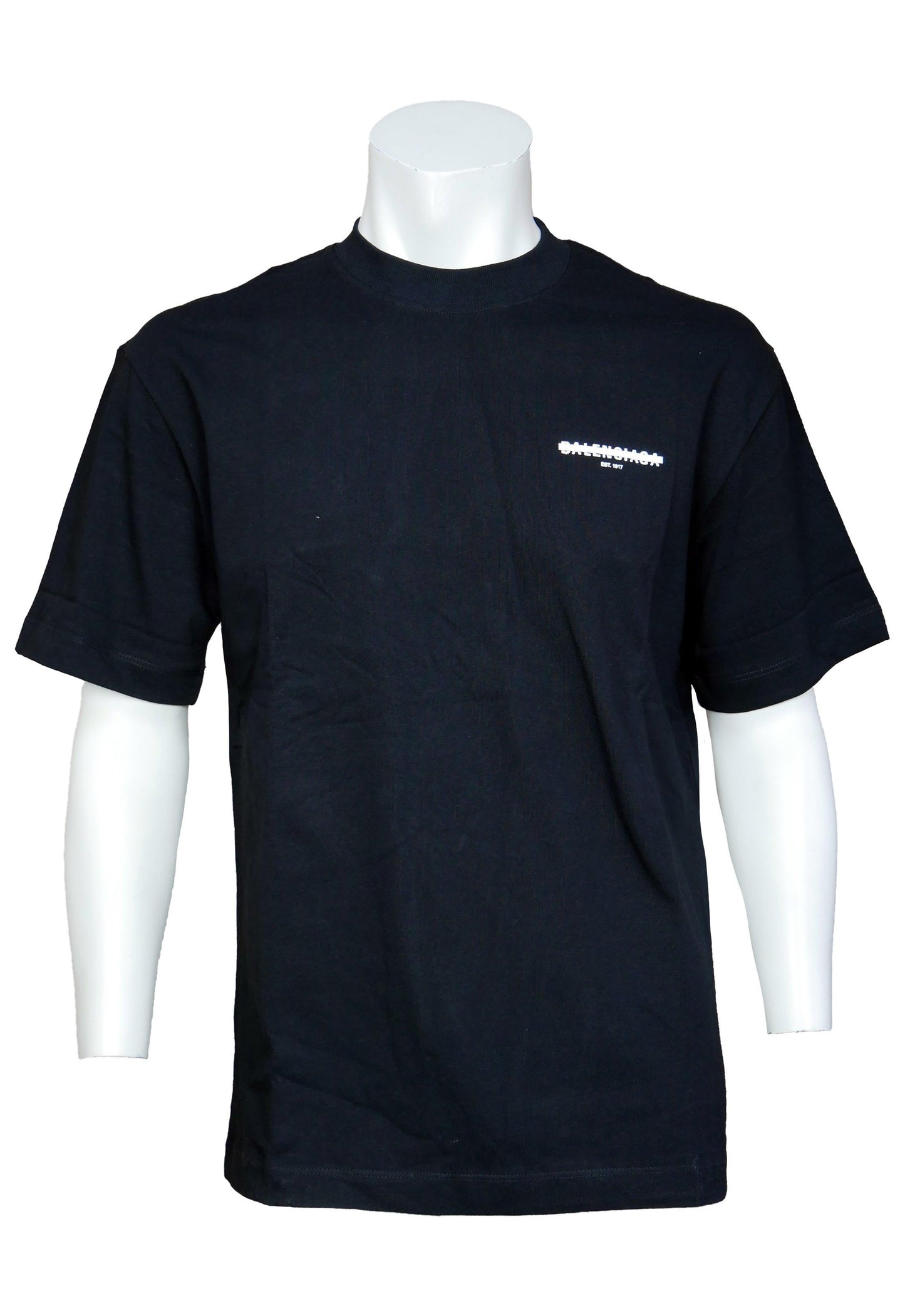 Balenciaga T-Shirt - Original Designer Marken Outlet - Salvin Store
