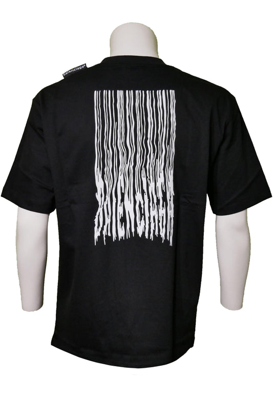 Balenciaga T-Shirt - Original Designer Marken Outlet - Salvin Store