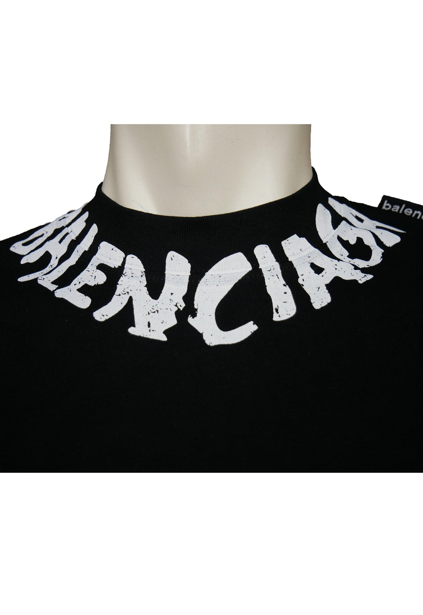 Balenciaga T-Shirt - Original Designer Marken Outlet - Salvin Store