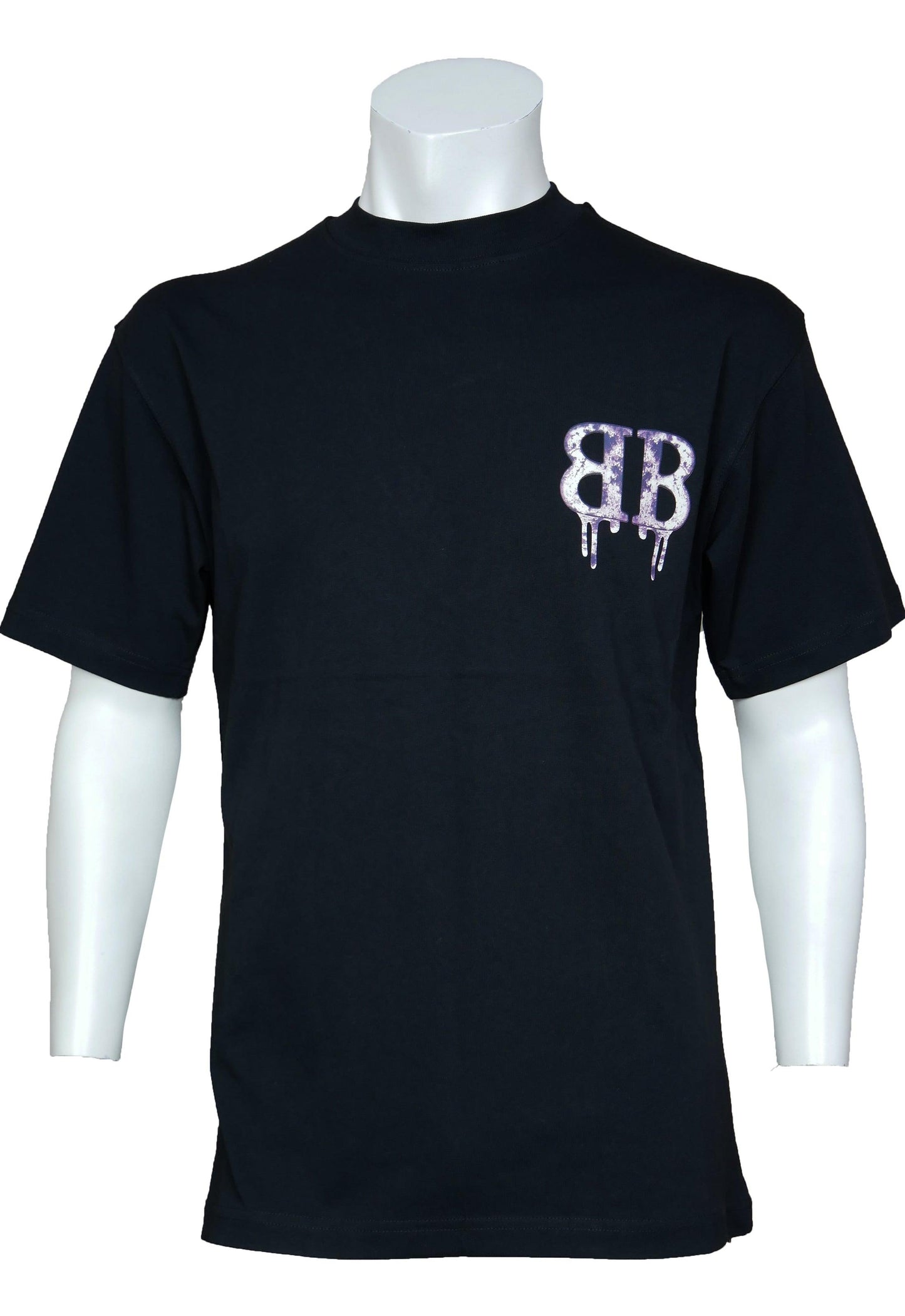 Balenciaga T-Shirt - Original Designer Marken Outlet - Salvin Store