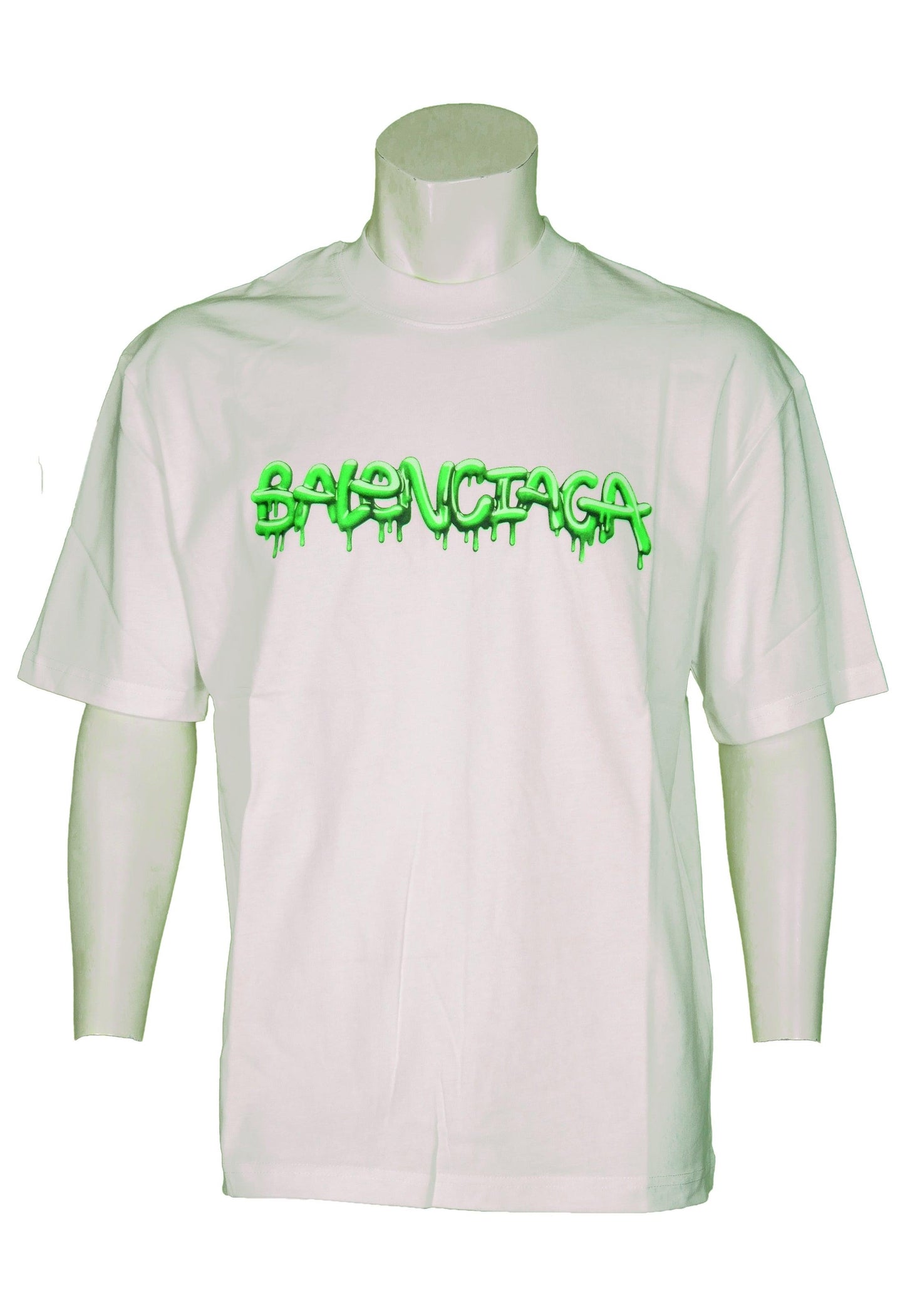 Balenciaga T-Shirt - Original Designer Marken Outlet - Salvin Store
