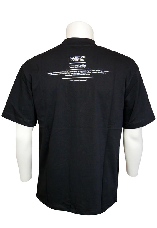 Balenciaga T-Shirt - Original Designer Marken Outlet - Salvin Store