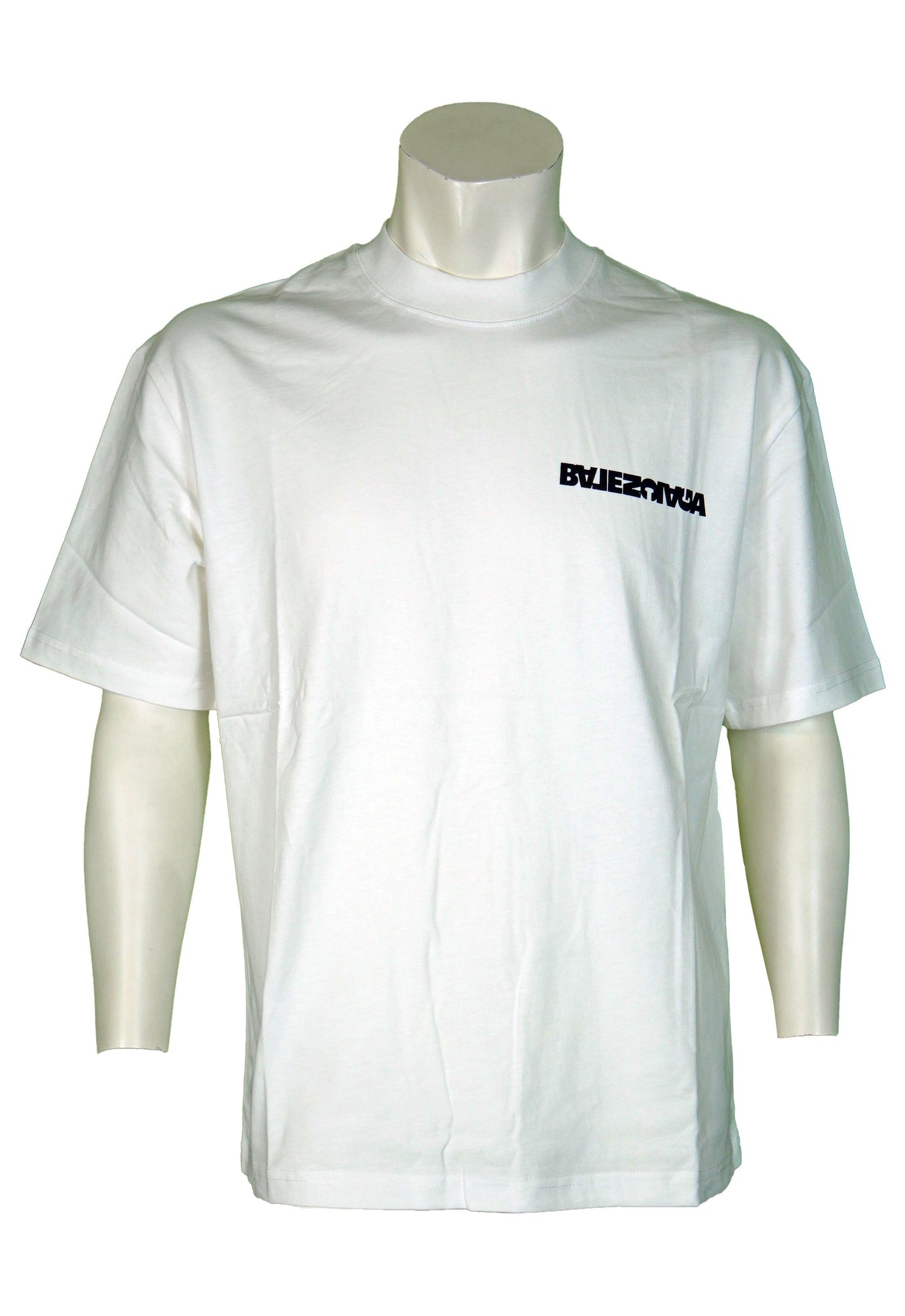 Balenciaga T-Shirt - Original Designer Marken Outlet - Salvin Store