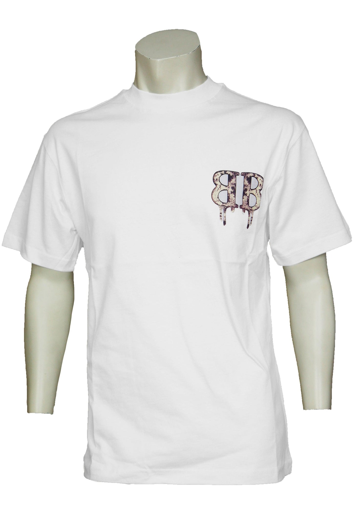 Balenciaga T-Shirt - Original Designer Marken Outlet - Salvin Store