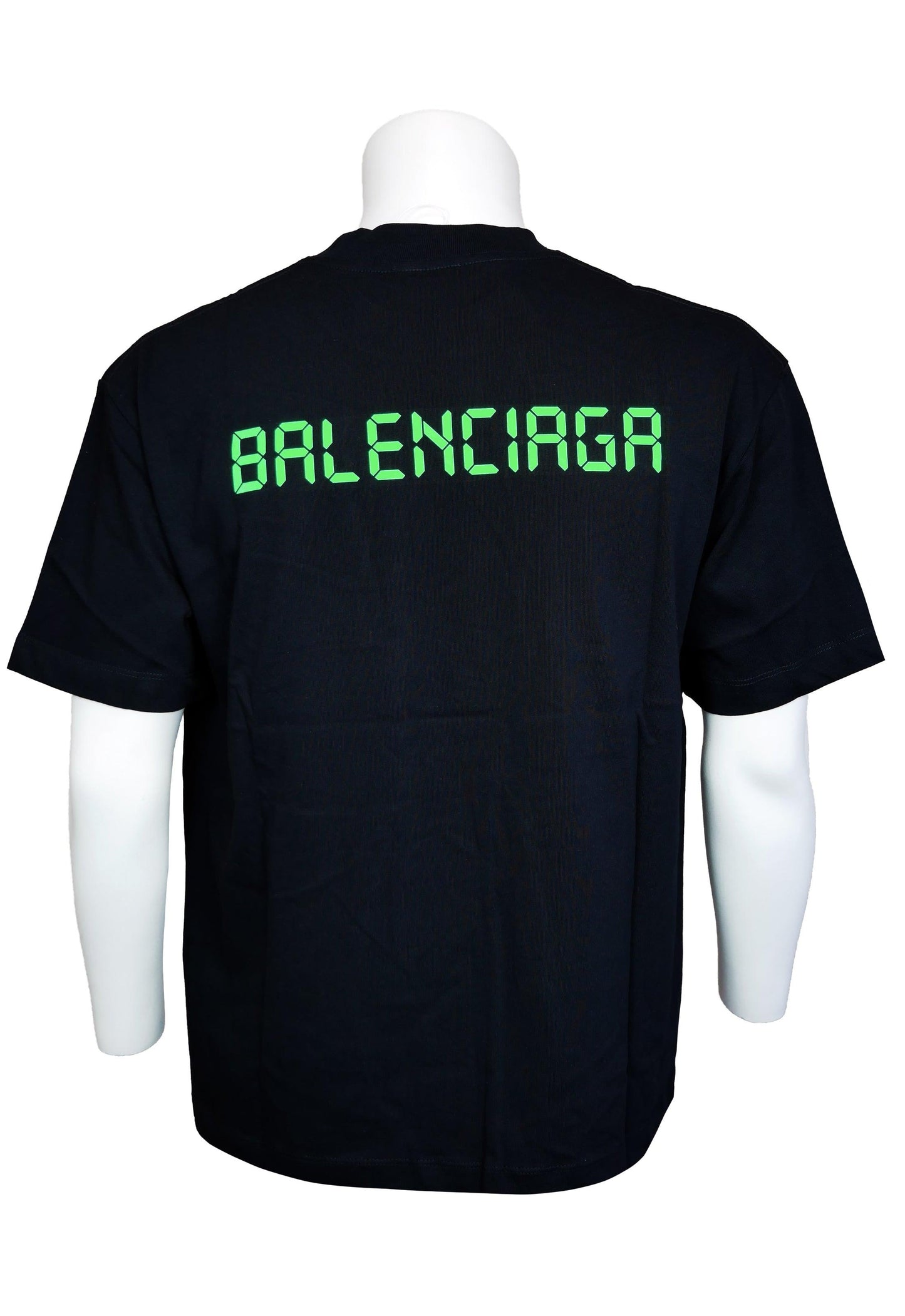 Balenciaga T-Shirt - Original Designer Marken Outlet - Salvin Store