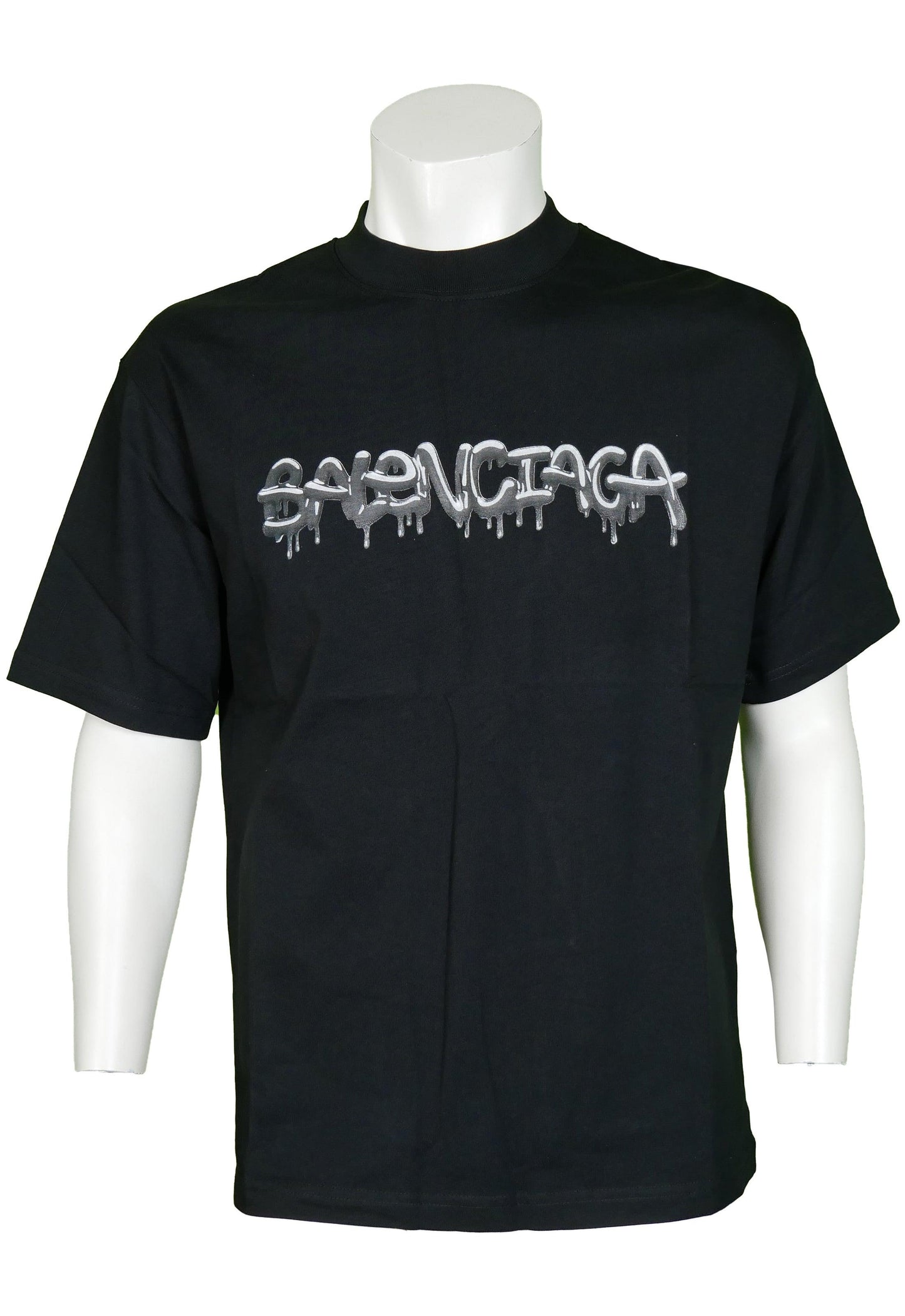 Balenciaga T-Shirt - Original Designer Marken Outlet - Salvin Store