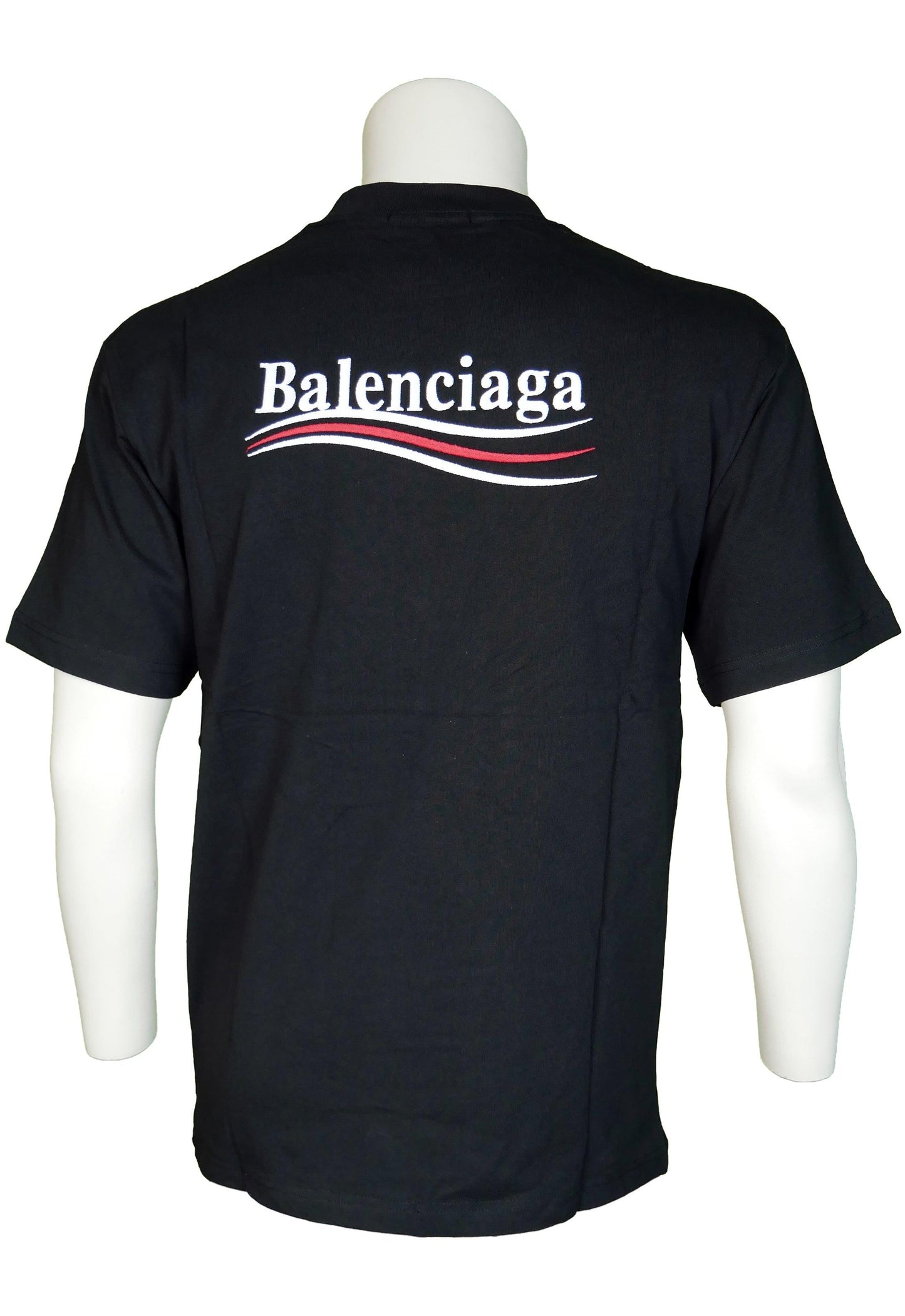 Balenciaga T-Shirt - Original Designer Marken Outlet - Salvin Store