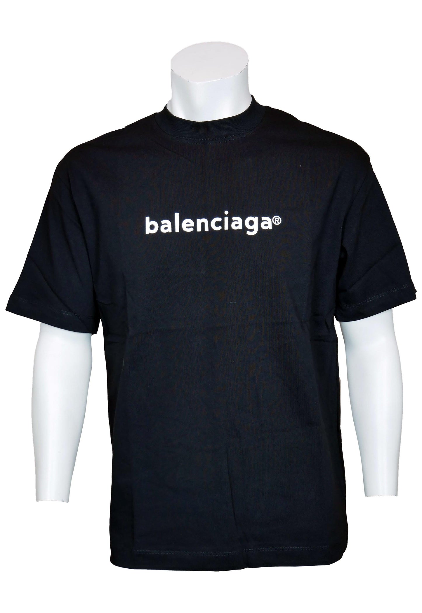 Balenciaga T-Shirt - Original Designer Marken Outlet - Salvin Store