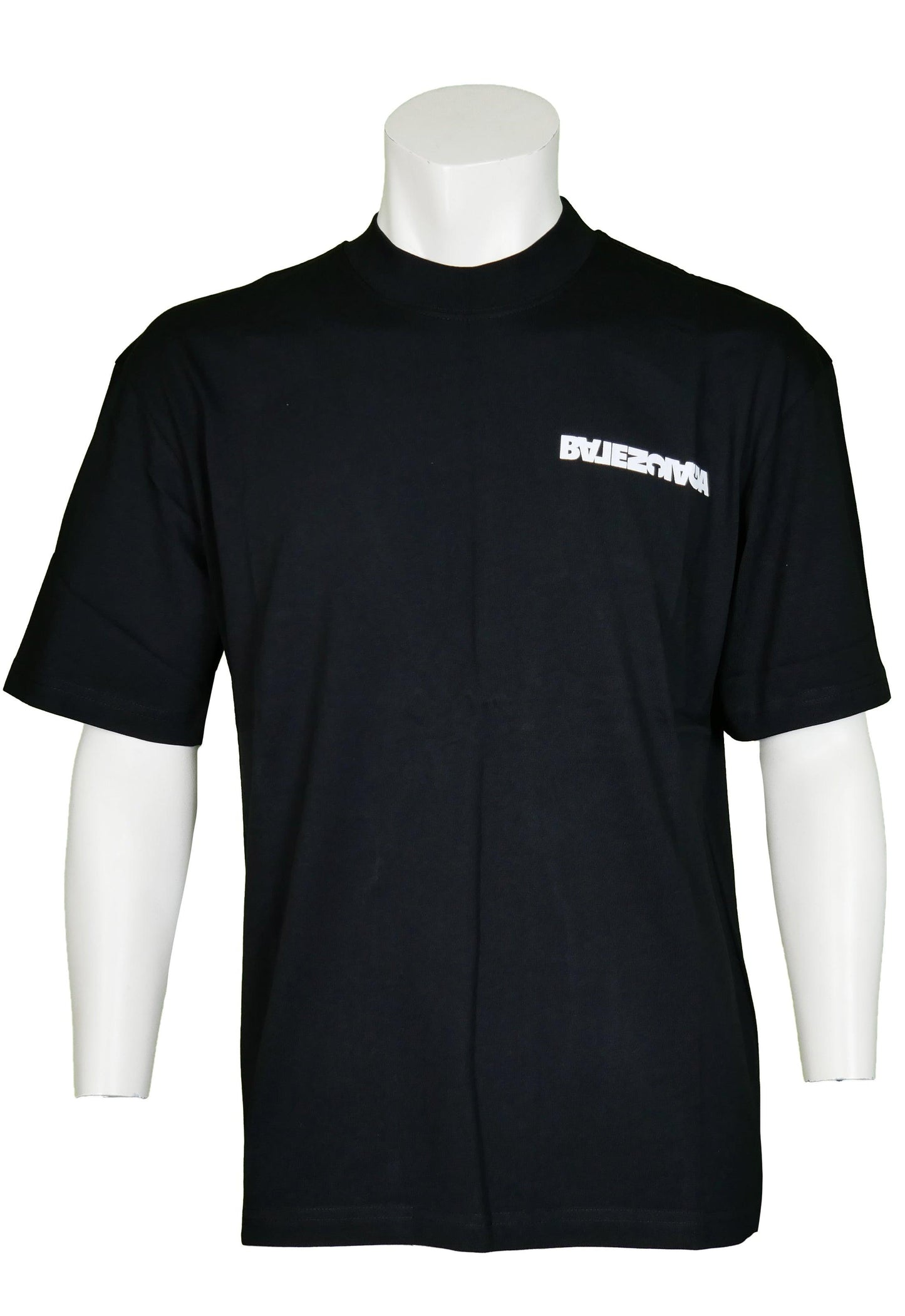 Balenciaga T-Shirt - Original Designer Marken Outlet - Salvin Store