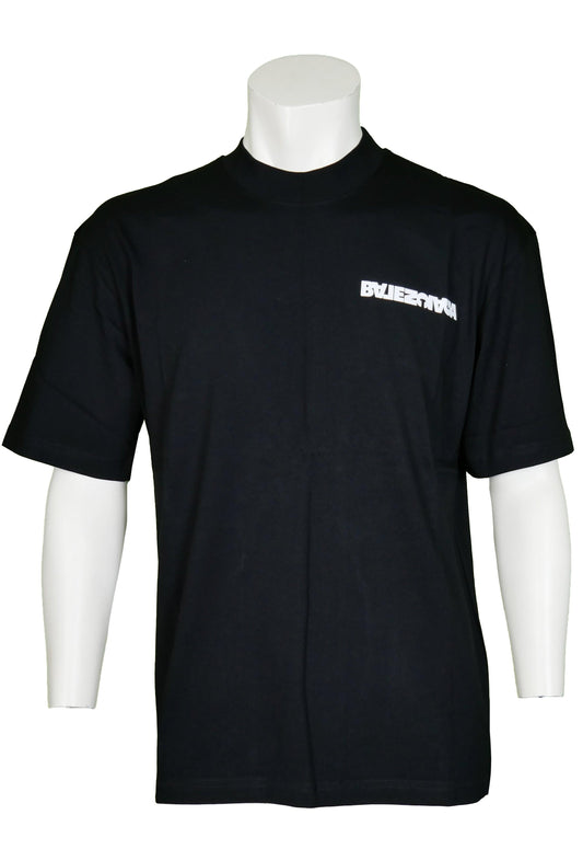 Balenciaga T-Shirt - Original Designer Marken Outlet - Salvin Store