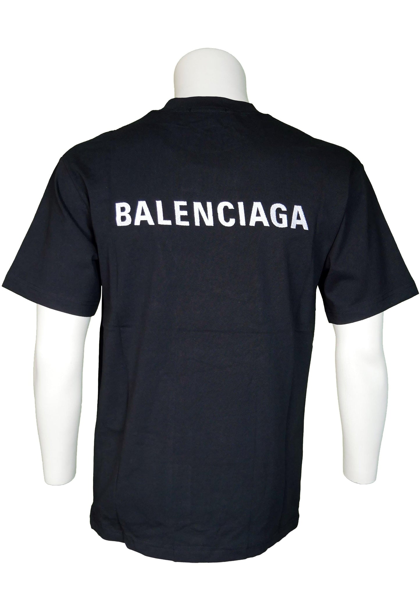 Balenciaga T-Shirt - Original Designer Marken Outlet - Salvin Store