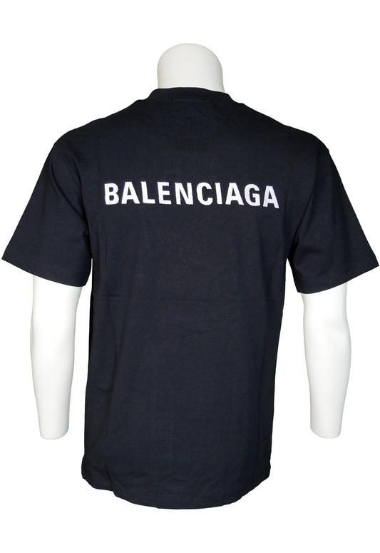 Balenciaga T-Shirt - Original Designer Marken Outlet - Salvin Store