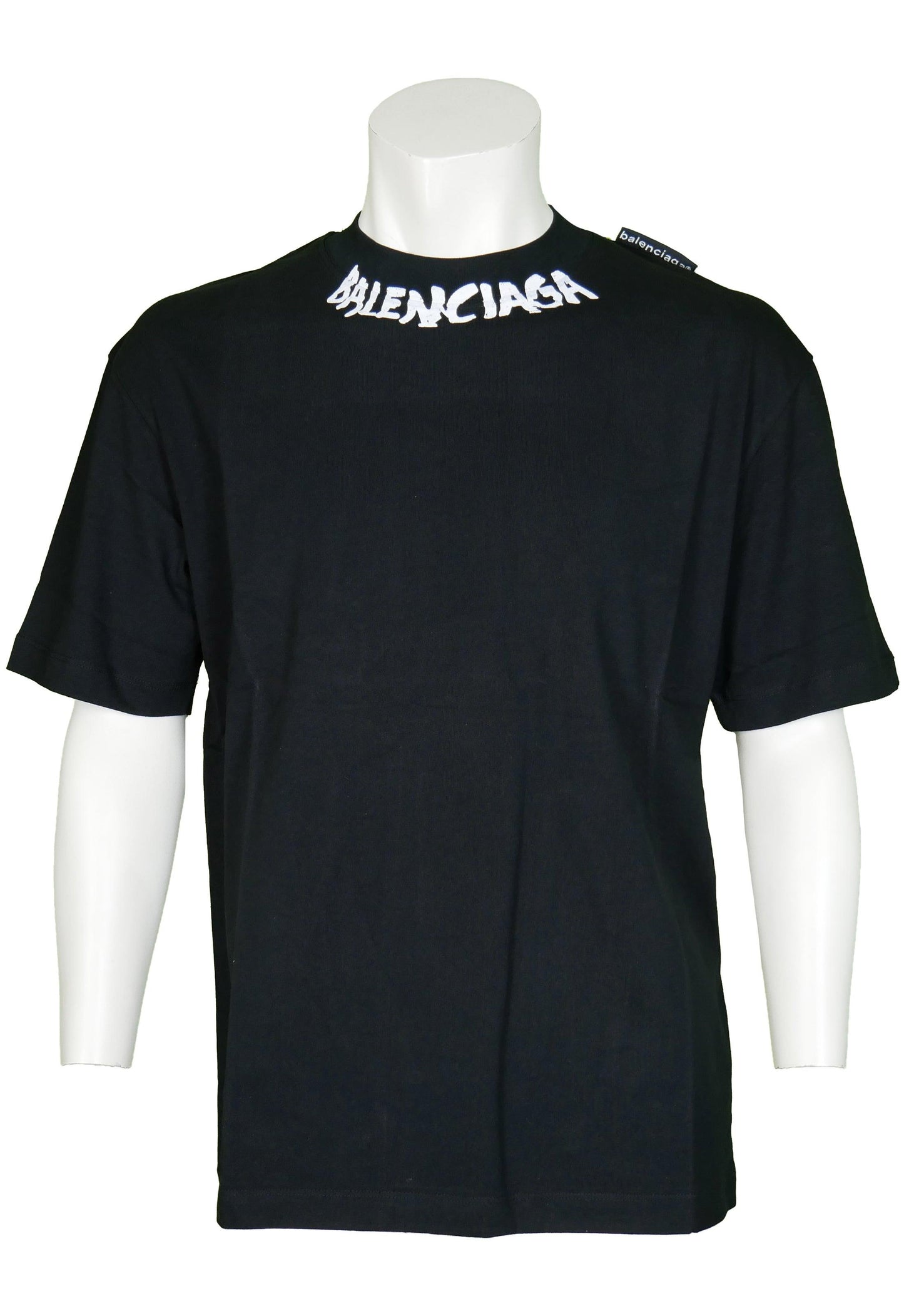Balenciaga T-Shirt - Original Designer Marken Outlet - Salvin Store