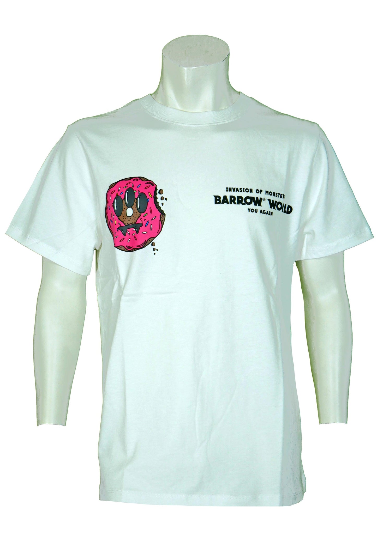 Barrow T-Shirt - Original Designer Marken Outlet - Salvin Store
