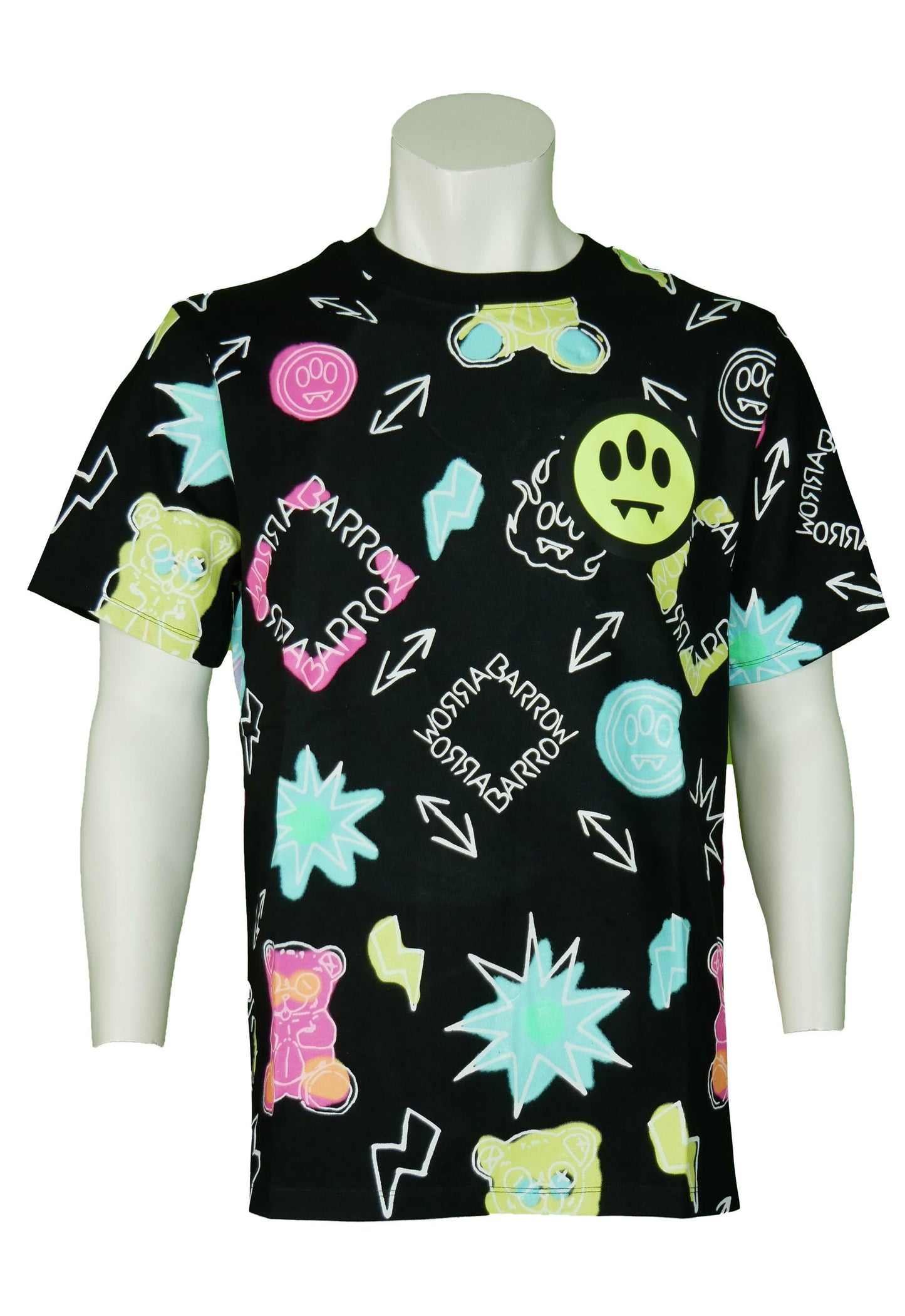 Barrow T-Shirt - Original Designer Marken Outlet - Salvin Store