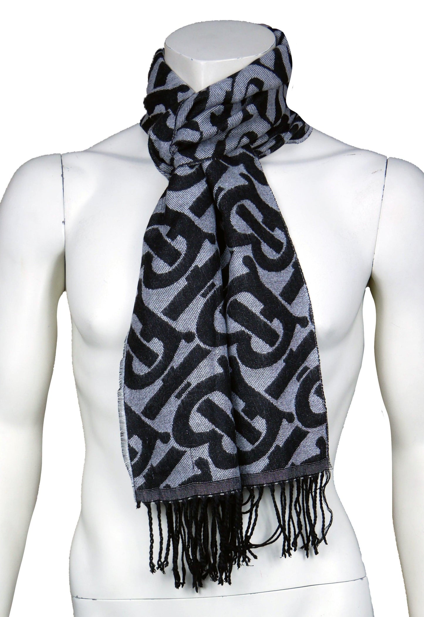 Burberry Schal - Original Designer Marken Outlet - Salvin Store