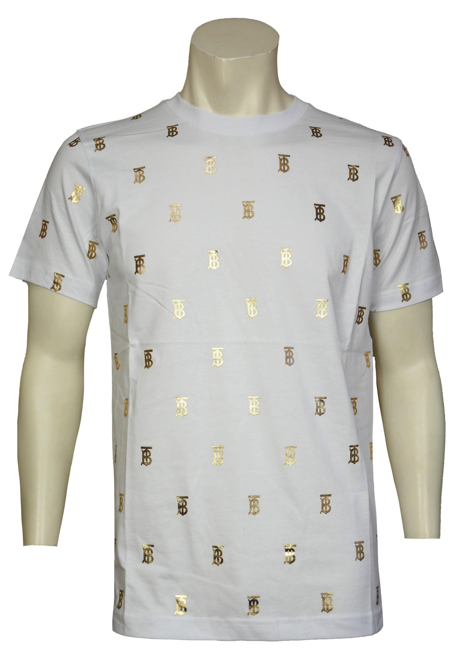 Burberry T-Shirt - Original Designer Marken Outlet - Salvin Store