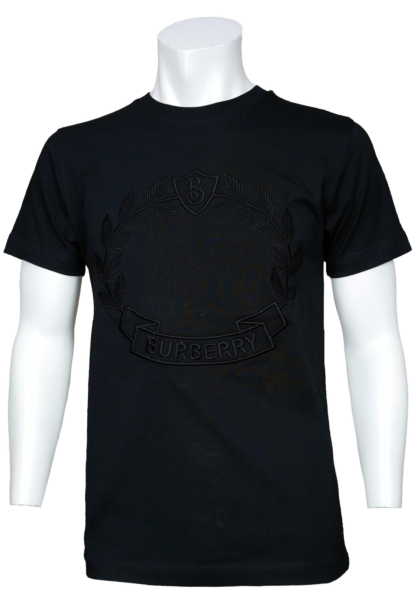 Burberry T-Shirt - Original Designer Marken Outlet - Salvin Store
