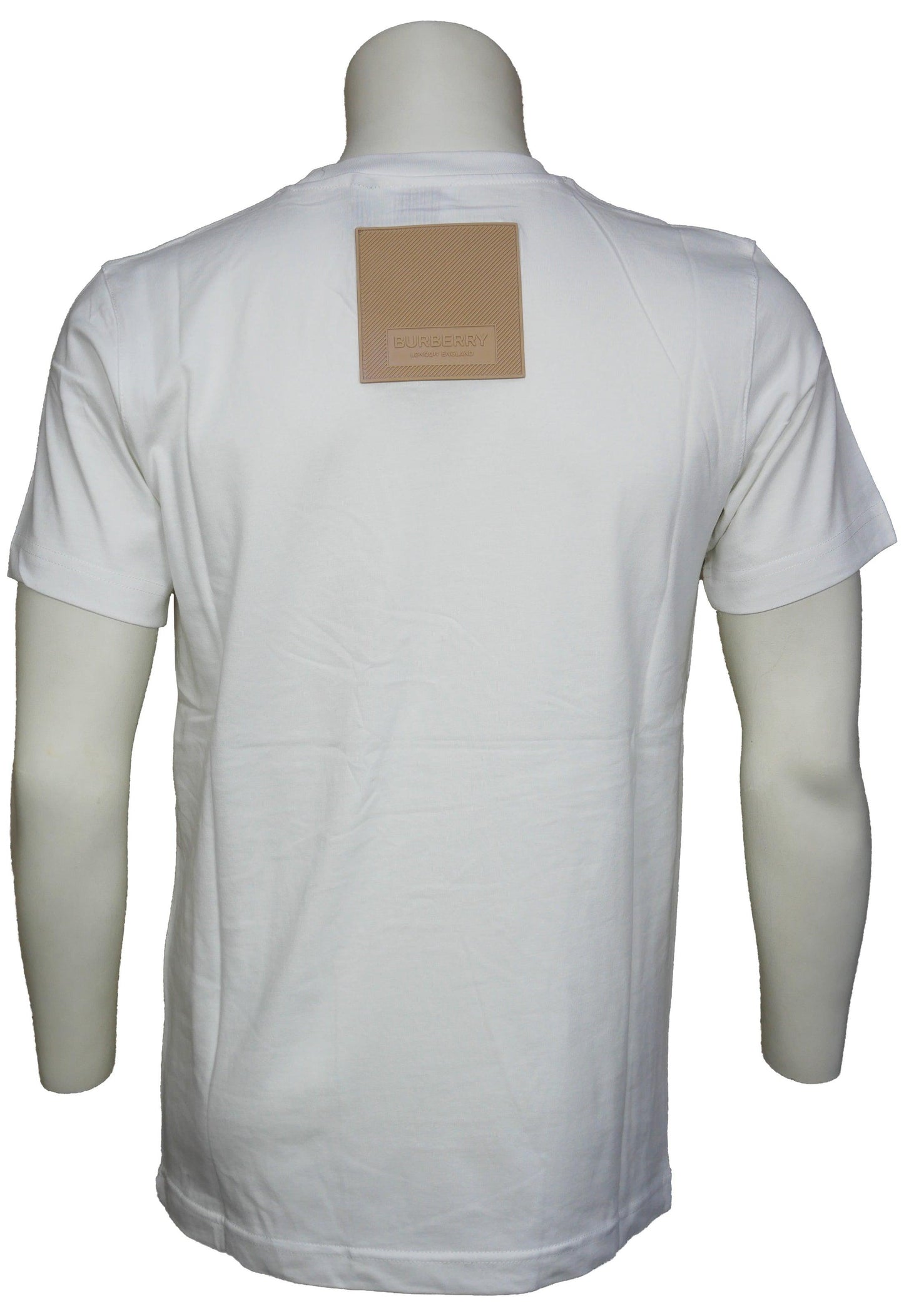 Burberry T-Shirt - Original Designer Marken Outlet - Salvin Store