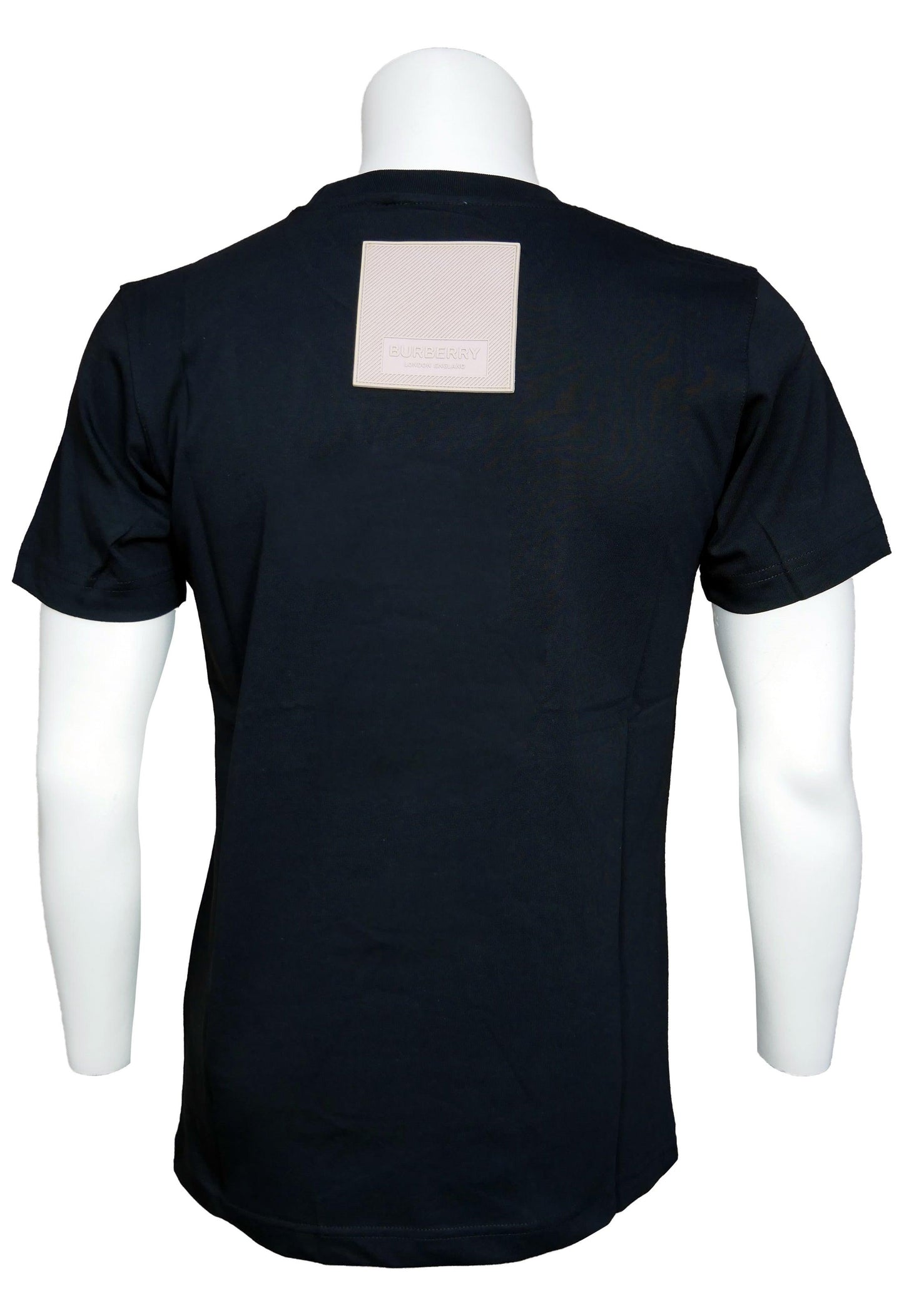 Burberry T-Shirt - Original Designer Marken Outlet - Salvin Store