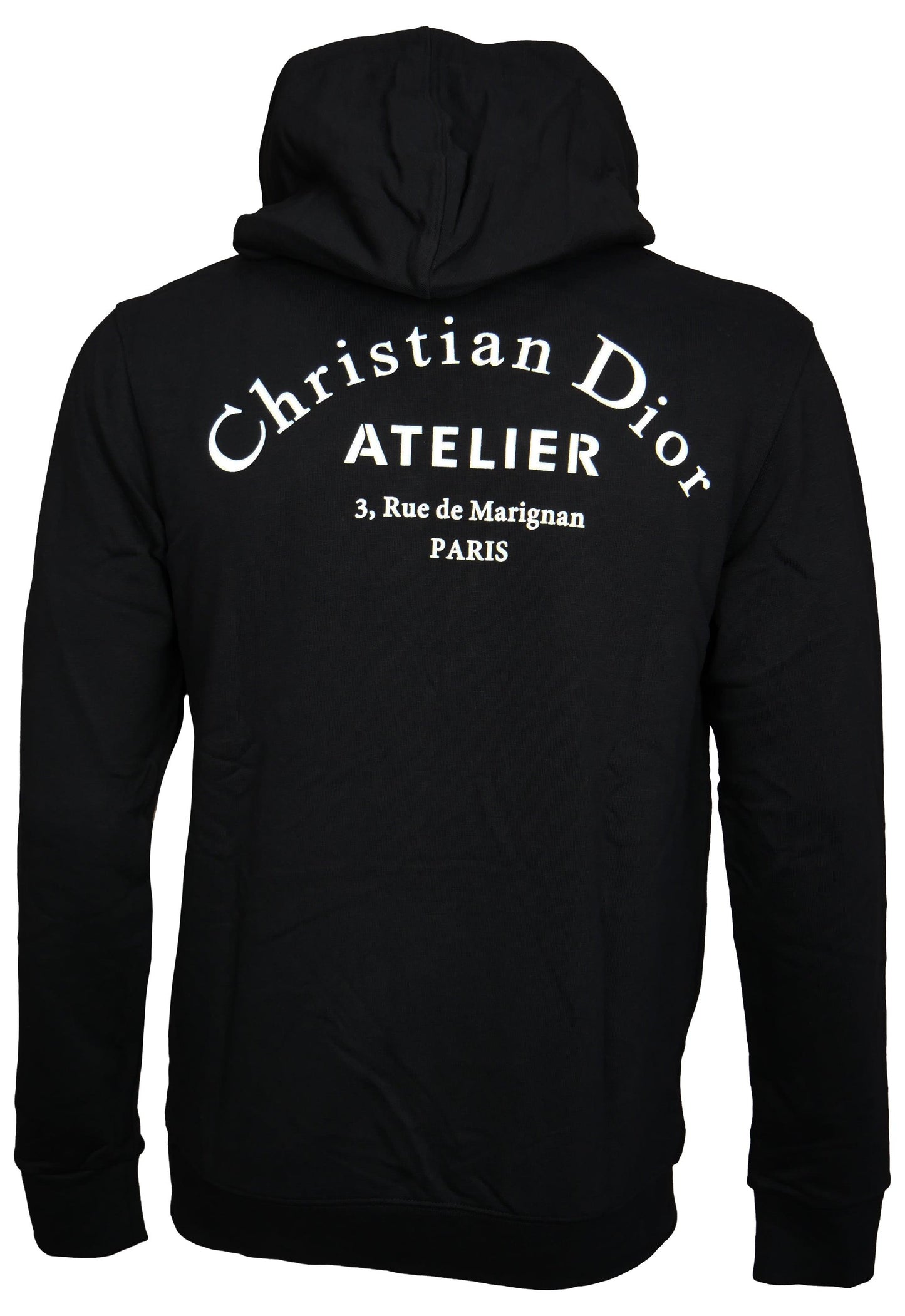 Dior Kapuzenpullover - Original Designer Marken Outlet - Salvin Store