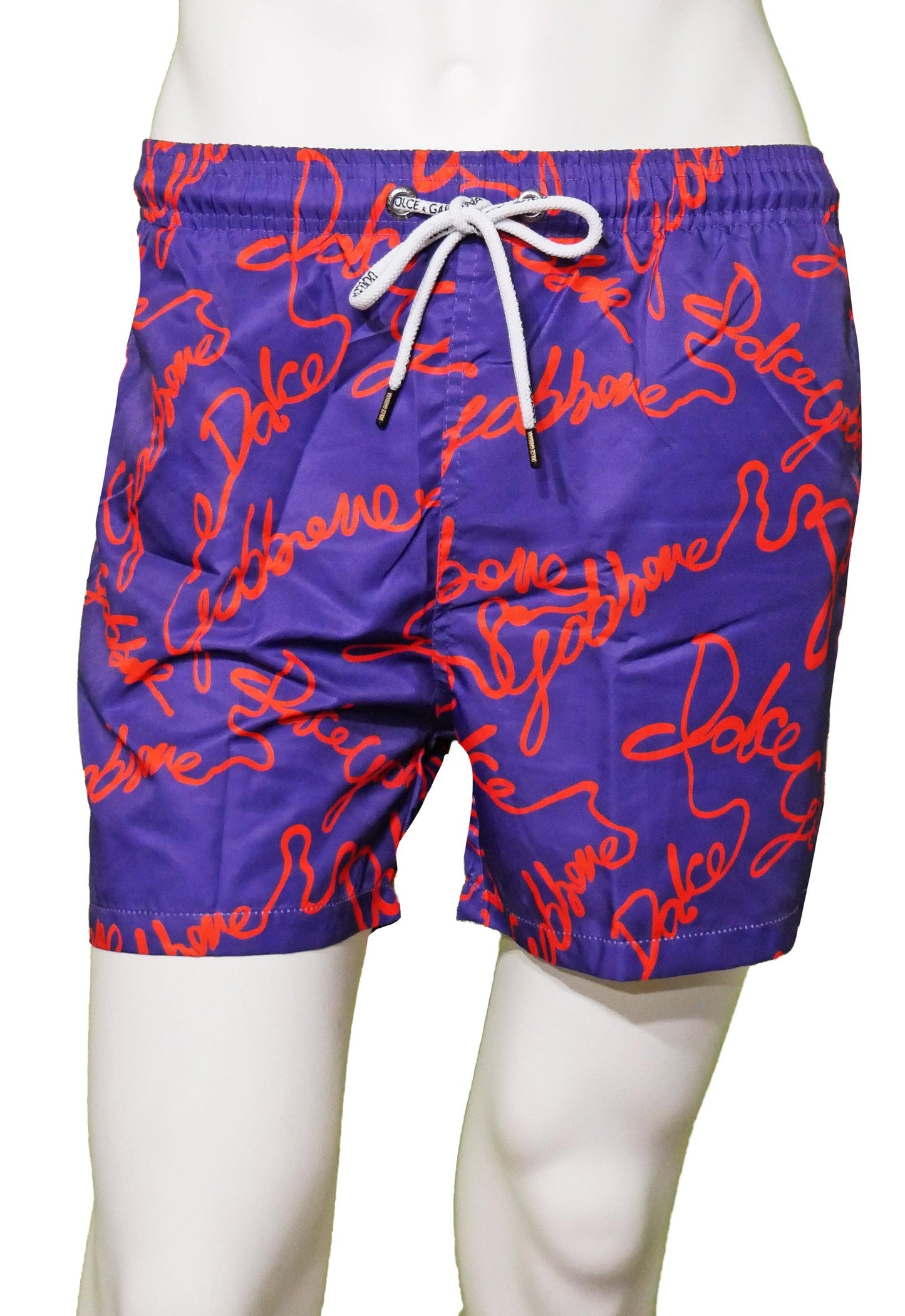 Dolce & Gabbana Badehose - Original Designer Marken Outlet - Salvin Store
