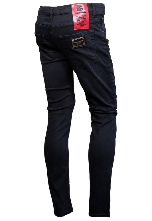 Dolce & Gabbana Jeans - Original Designer Marken Outlet - Salvin Store