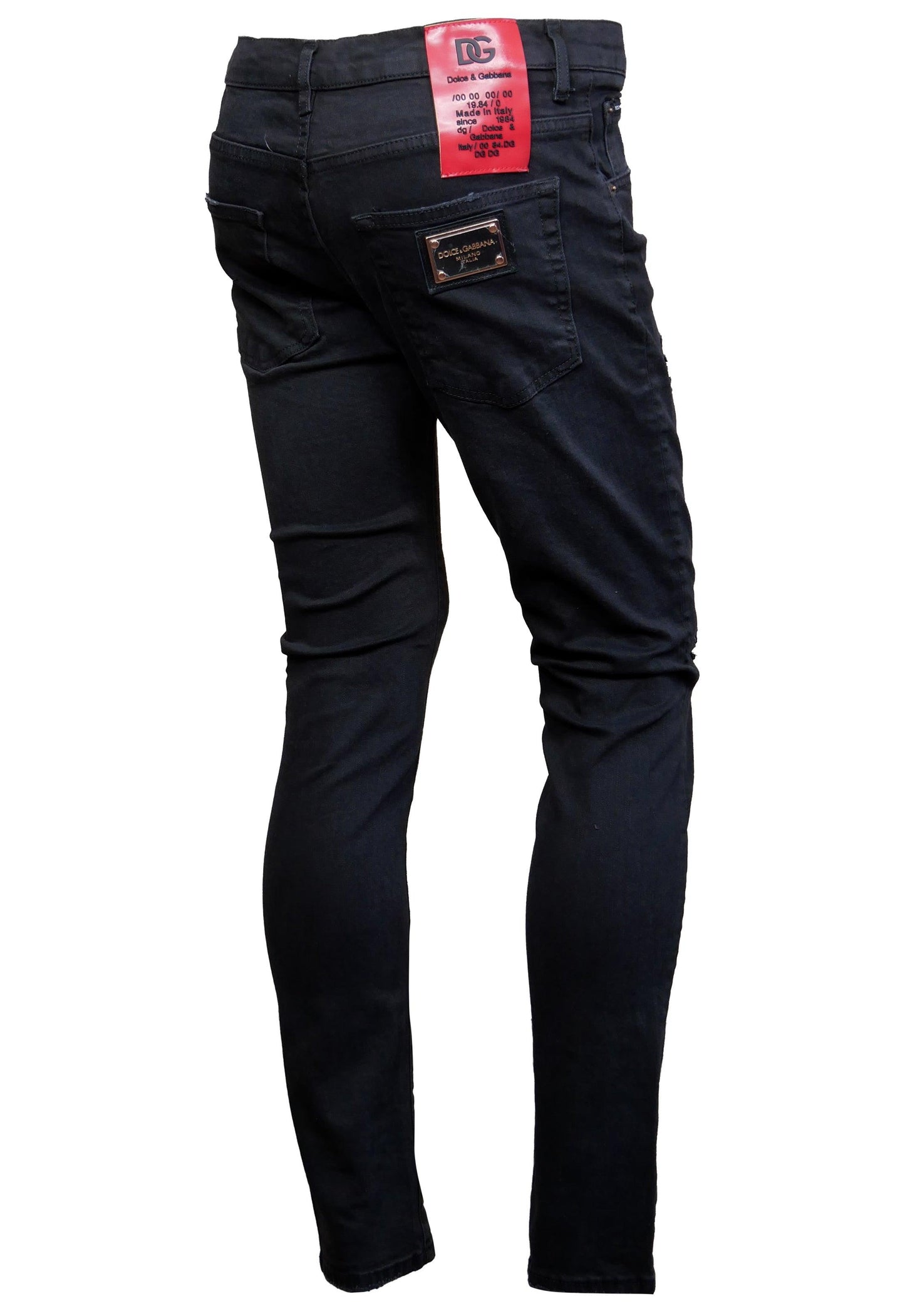 Dolce & Gabbana Jeans - Original Designer Marken Outlet - Salvin Store