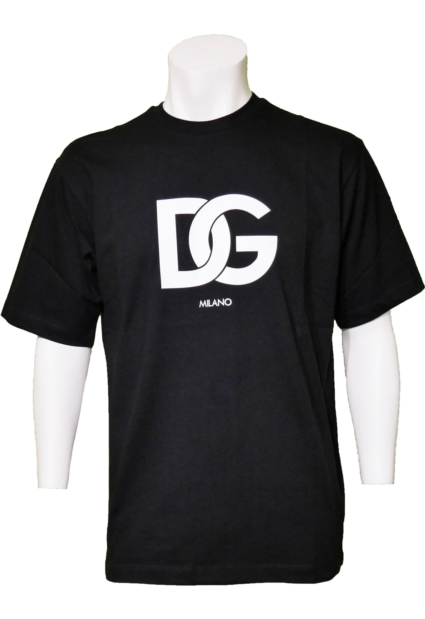 Dolce & Gabbana T-Shirt - Original Designer Marken Outlet - Salvin Store