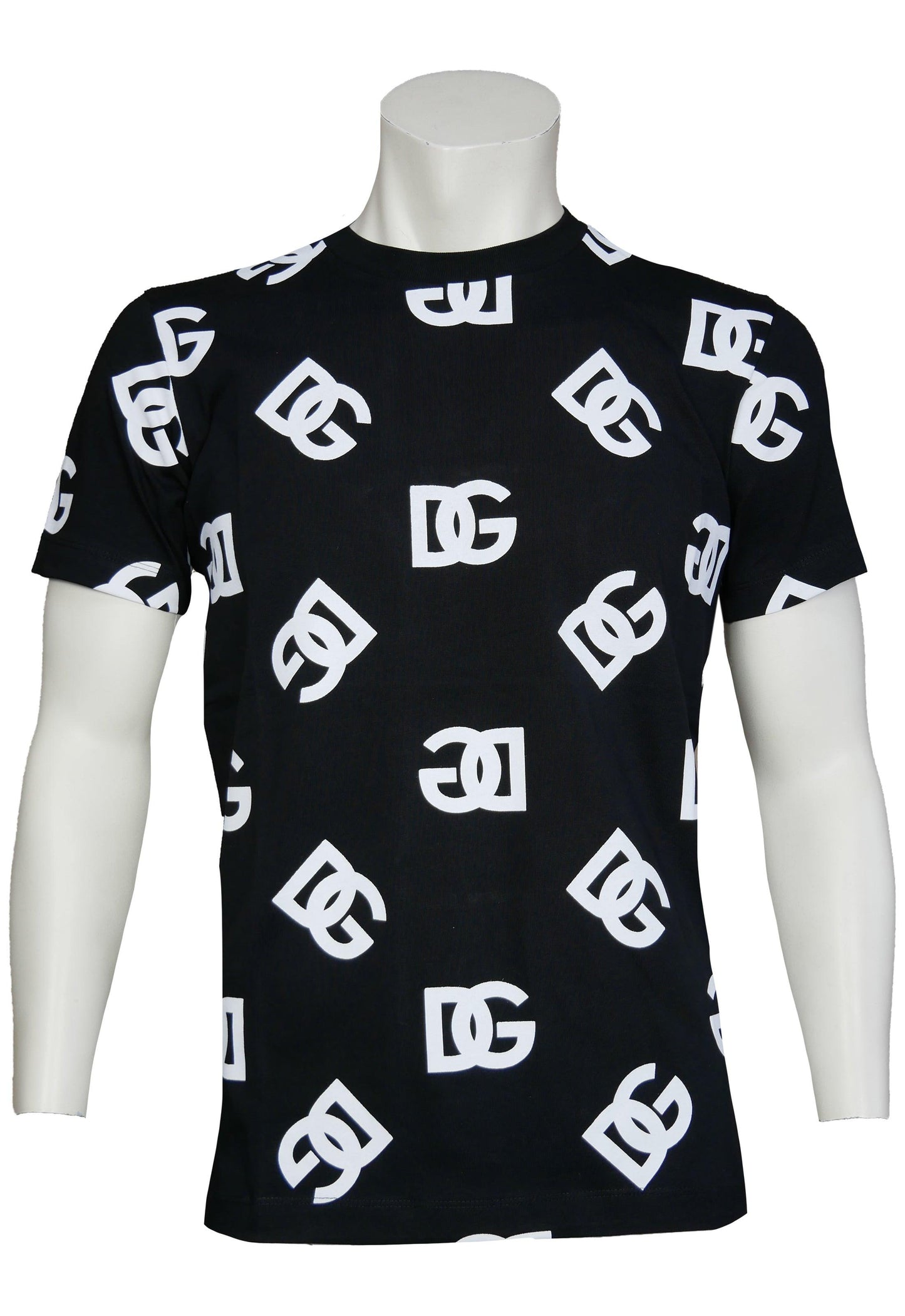 Dolce & Gabbana T-Shirt - Original Designer Marken Outlet - Salvin Store