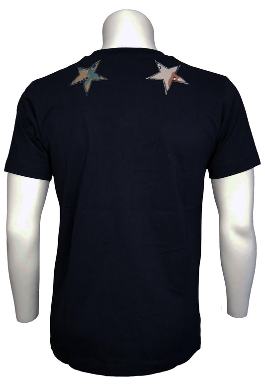 Dolce & Gabbana T-Shirt - Original Designer Marken Outlet - Salvin Store