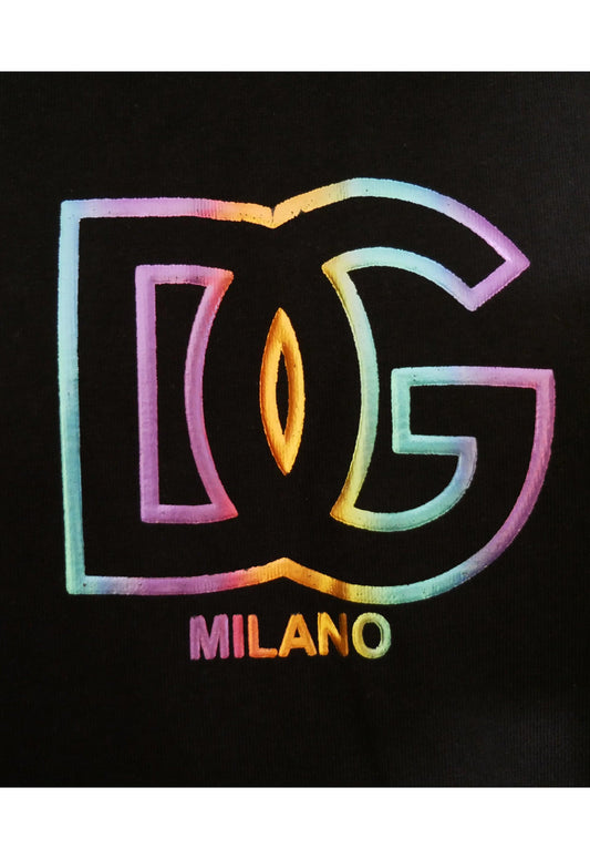 Dolce & Gabbana T-Shirt - Original Designer Marken Outlet - Salvin Store