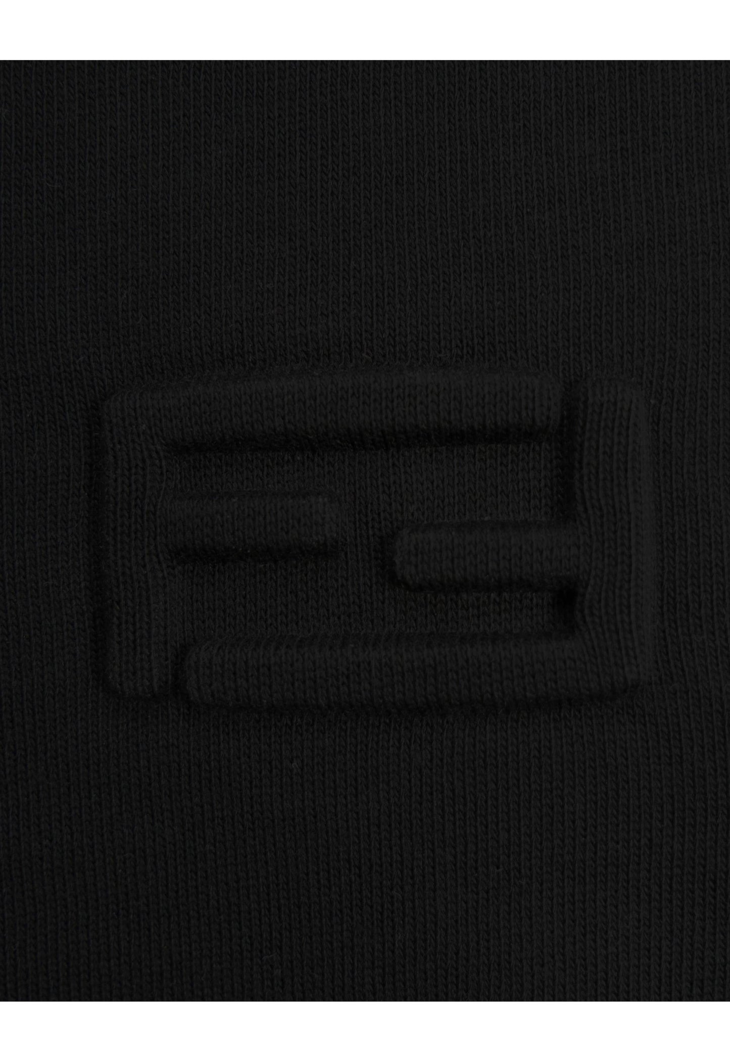 Fendi T-Shirt - Original Designer Marken Outlet - Salvin Store