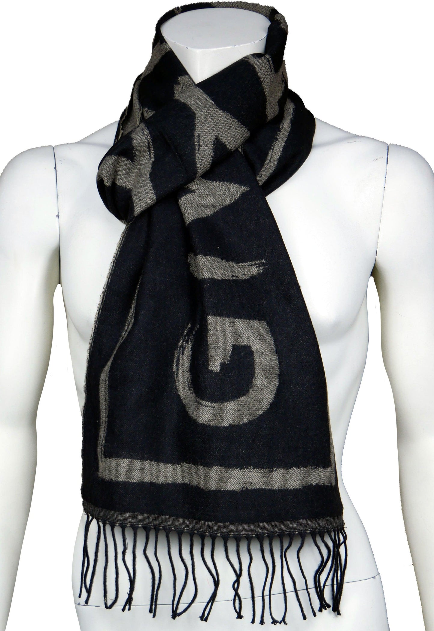 Givenchy Schal - Original Designer Marken Outlet - Salvin Store