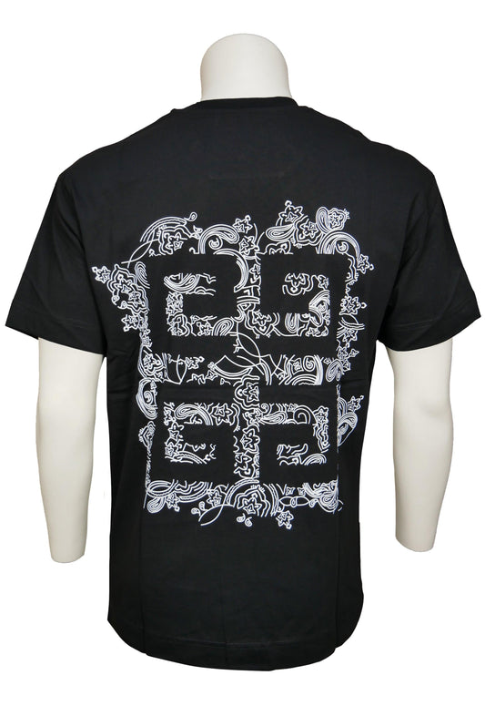 Givenchy T-Shirt - Original Designer Marken Outlet - Salvin Store